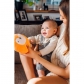 MoMi - Бебешка играчка с бял шум Продукт MoMi - Бебешка играчка с бял шум - 2 - BG Hlapeta